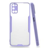 Zore Oppo A72 Parfe Kapak Kılıf