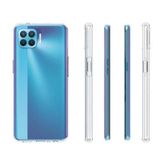 Zore Oppo A73 Süper Silikon Kılıf