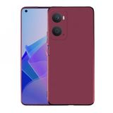 Zore Oppo A76 Premier Silikon Kapak Kılıf