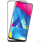 Zore Oppo A7X Kenarları Kırılmaya Dayanıklı Cam Ekran Koruyucu