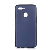 Zore Oppo A7X Premier Silikon Kılıf