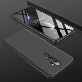 Zore Oppo A9 2020 Ays Full Koruma Cep Telefonu Kılıfı