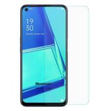 Zore Oppo A92 Maxi Glass Temperli Cam Ekran Koruyucu