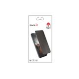Zore Oppo A92 New 5D Privacy Temperli Ekran Koruyucu