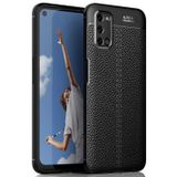 Zore Oppo A92 Niss Silikon Kılıf