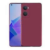 Zore Oppo A96 4G Premier Silikon Kapak Kılıf