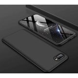 ZORE Oppo AX7 Kılıf Zore Ays Full Koruma Kılıf