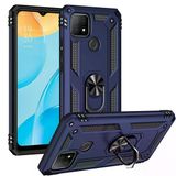 Zore Oppo İle Uyumlu A15s Kılıf Vega Kapak