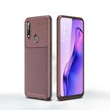 Zore Oppo İle Uyumlu A31 Kılıf Negro Silikon Kapak