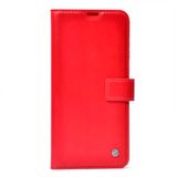 Zore Oppo İle Uyumlu A5 2020 Kılıf Kar Deluxe Kapaklı Kılıf