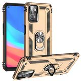 Zore Oppo İle Uyumlu A96 4G Kılıf Vega Kapak
