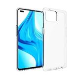 Zore Oppo Reno 4 Lite Süper Silikon Kılıf