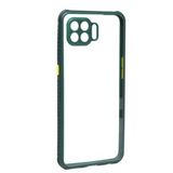Zore Oppo Reno 4 Lite ​​Zore Kaff Kapak Kılıf