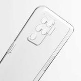 Zore Oppo Reno 5 Lite Süper Silikon Kılıf