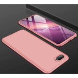 ZORE Oppo RX17 Neo Kılıf Zore Ays Full Koruma Kılıf