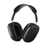 Zore P9 Hi-Fi Siyah Bluetooth Kulaklık