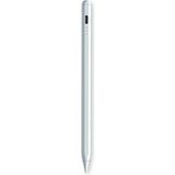 Zore Pencil 14 Universal Stylus Dokunmatik Kalem - Beyaz