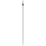 Zore Pencil 17 Stylus Dokunmatik Tablet Kalemi Beyaz