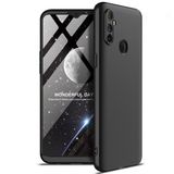 ZORE Realme 5İ Kılıf Zore Ays Full Koruma Kılıf