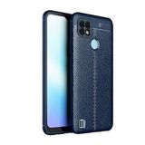 Zore Realme C21 Niss Silikon Cep Telefonu Kılıfı