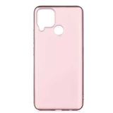 Zore Realme C25 Premier Silikon