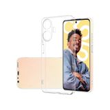 Zore Realme C55 Süper Silikon Kapak Cep Telefonu Kılıfı
