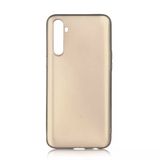 Zore Realme İle Uyumlu 6 Kılıf Premier Silikon Kapak