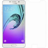 Zore Samsung Galaxy A7 2016 Uyumlu Maxi Glass Temperli Cam Koruyucu