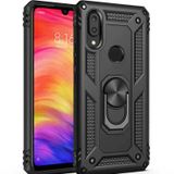 Zore Samsung Galaxy M20 Vega Tank Kılıf