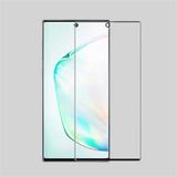 Zore Samsung Galaxy Note 10 Süper Pet Ekran Koruyucu Jelatin