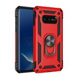 Zore Samsung Galaxy S10E Vega Kapak Kırmızı Kılıf