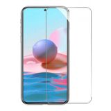 Zore Samsung Galaxy S23 FE Uyumlu Blue Nano Ekran Koruyucu
