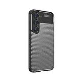 Zore Samsung Galaxy S23 Negro Silikon Kapak Kılıf