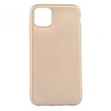 Zore SHF02D1071 Apple Iphone 11 Pro Max Premier Silikon Cep Telefonu Kılıf