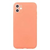 Zore SHF02D1129 Apple Iphone 11 Pro Max Crash Silikon Cep Telefonu Kılıf