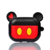 Zore SHF02D92 Apple Airpods Pro Airbag 12 No3 Silikon Cep Telefonu Kılıf