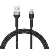 Zore Shira Serisi 1 mt Micro USB Kablo