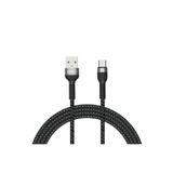 Zore Shira Serisi 2 mt Type-C USB Kablo