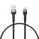 Zore Shira Serisi 30 cm Micro USB Kablo