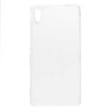 Zore Sony Xperia M4 Aqua Süper Silikon Kılıf