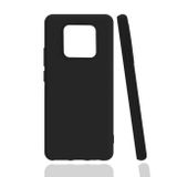 Zore Tecno Camon 16 Premier Biye Silikon Cep Telefonu Kılıfı