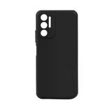 Zore Tecno İle Uyumlu Pova 3 Kılıf Biye Silikon