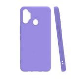 Zore Tecno Spark 7 Pro Biye Silikon Kılıf