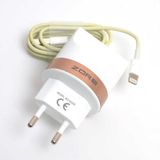 Zore Tiger 2000 mAh 2 in 1 Lightning Ev Şarj Seti