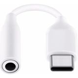 Zore Type-C To 3.5mm Aux Çevirici Ses Adaptörü_trendauraa - Beyaz