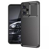 Zore Vendas Xiaomi Redmi Note 12 5G Negro Silikon Kapak Cep Telefonu Kılıfı