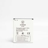 Zore Vestel Venüs 5.5V A Kalite Uyumlu Batarya