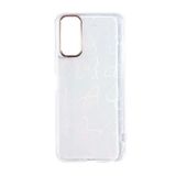 Zore Vivo İle Uyumlu Y20 Kılıf Sidney Desenli Sert Kapak
