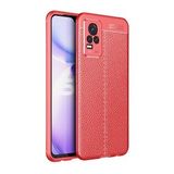 Zore Vivo V21E Niss Silikon Cep Telefonu Kılıfı