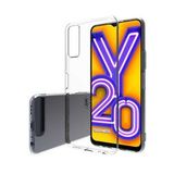 Zore Vivo Y11S Süper Silikon Cep Telefonu Kılıfı